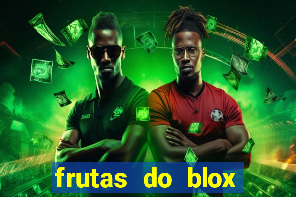 frutas do blox fruits para colorir e imprimir